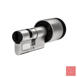 BE04 Bombí amb pom (electrònica al un sol costat, pom per l'interior) 